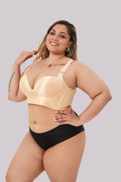 Comfit® Iris - Bequemer Shaping-BH