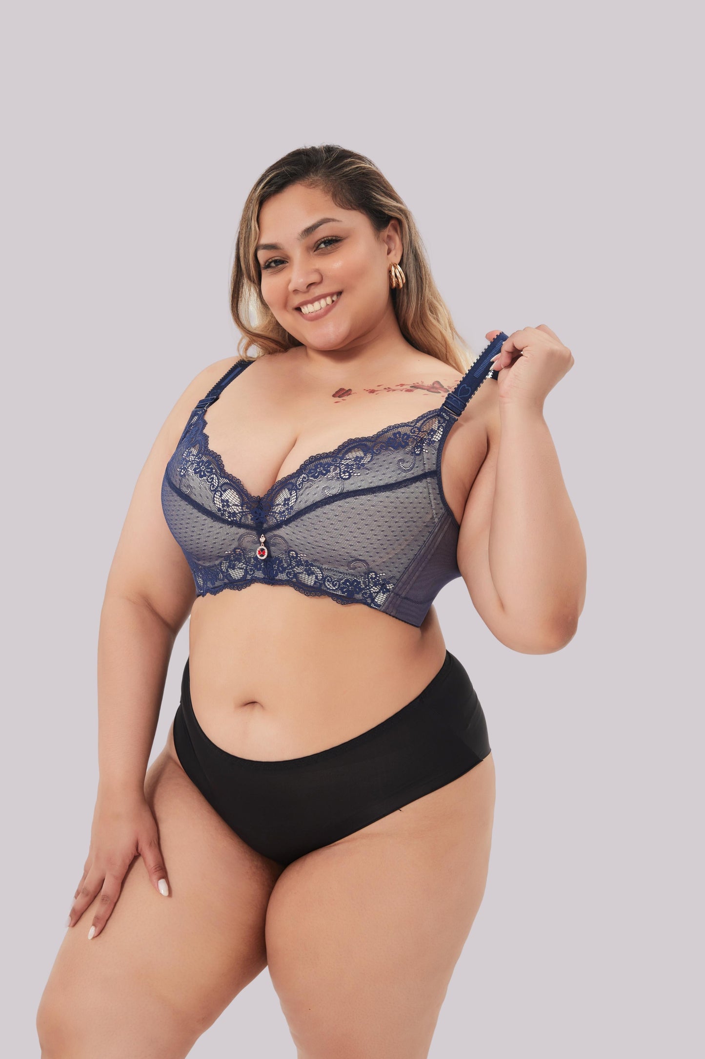 Comfit® Tamara - Ultra stützender BH