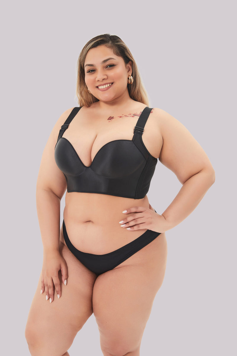 Comfit® Iris - Bequemer Shaping-BH