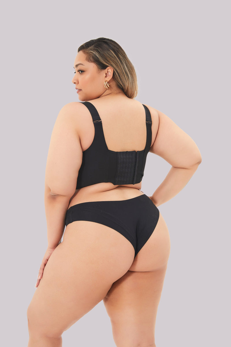 Comfit® Iris - Bequemer Shaping-BH