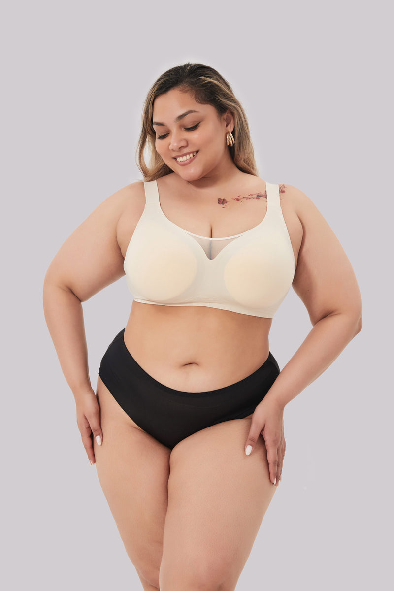 Comfit® Get Comfy - Revolutionärer Komfort