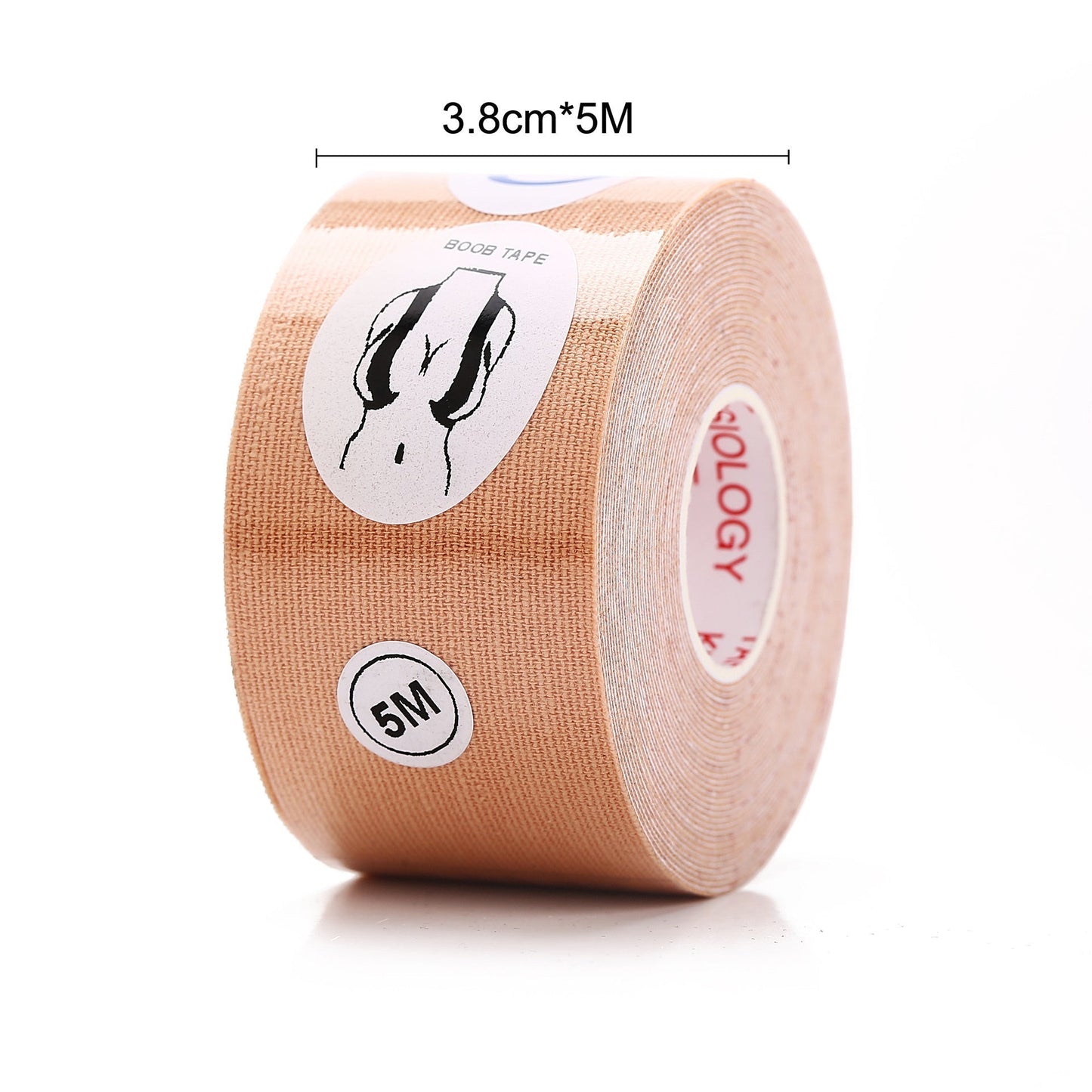 Comfit® - Boobtape