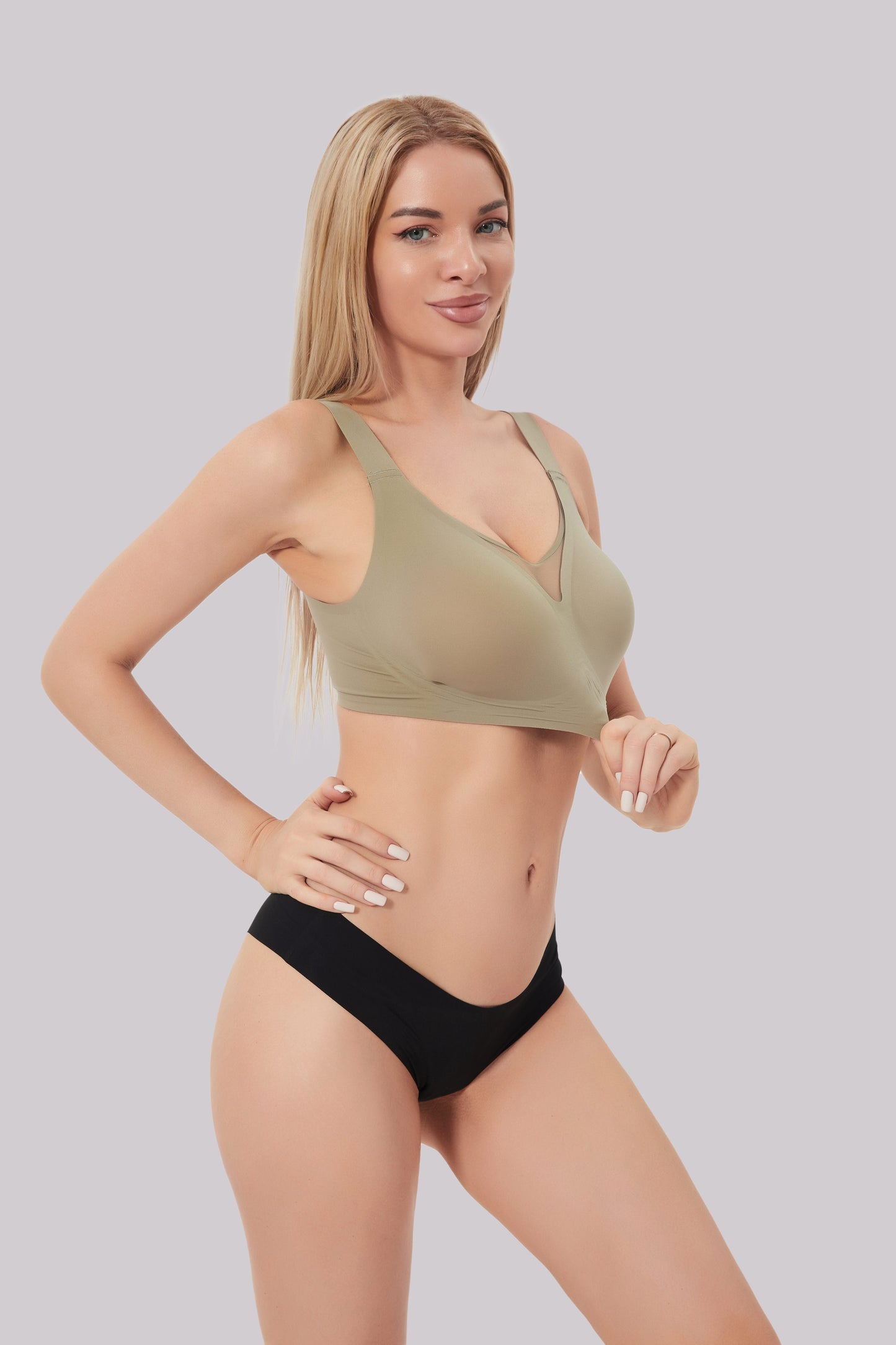 Comfit® Get Comfy - Revolutionärer Komfort
