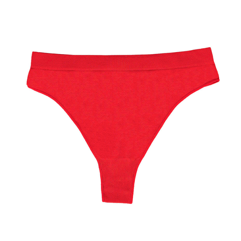 Comfit® Nahtloser Damen-String (3er-Pack)