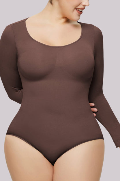 Comfit® Amber – Premium Langarm-Body