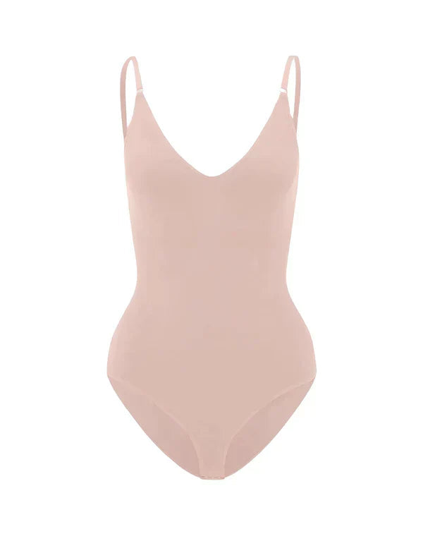 Comfit® Joelle - Nahtloser Bodysuit mit korrigierender Passform