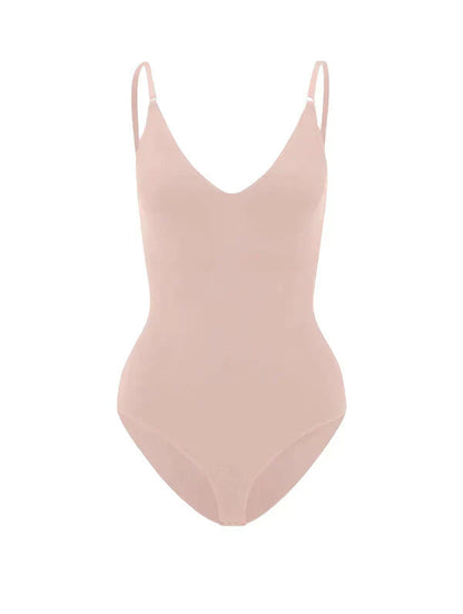 Comfit® Joelle - Nahtloser Bodysuit mit korrigierender Passform