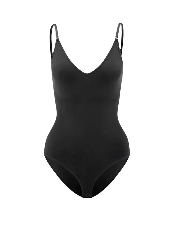 Comfit® Joelle - Nahtloser Bodysuit mit korrigierender Passform
