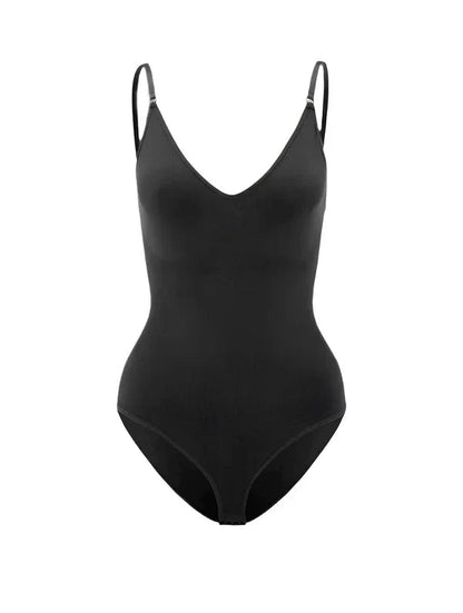 Comfit® Joelle - Nahtloser Bodysuit mit korrigierender Passform