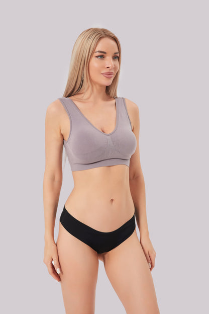 Comfit® Sporty - Bequemer Sport-BH