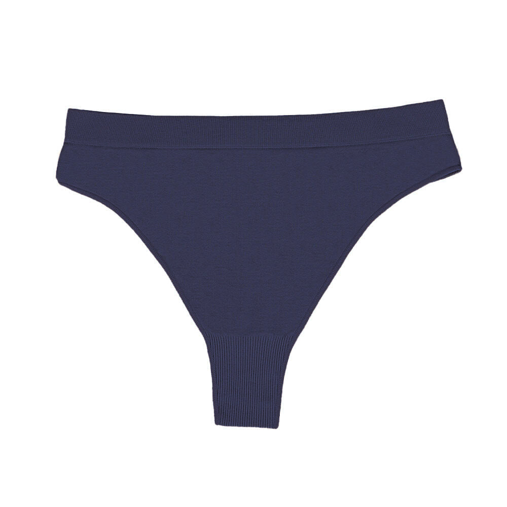 Comfit® Nahtloser Damen-String (3er-Pack)