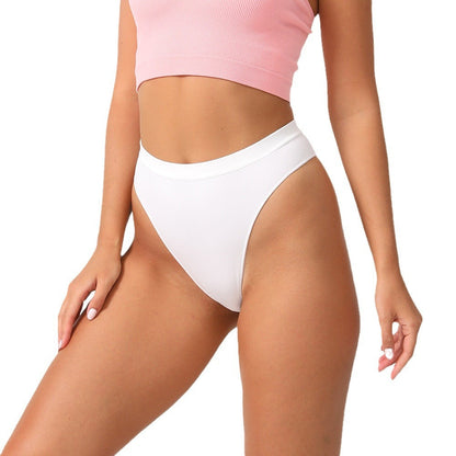 Comfit® Nahtloser Damen-String (3er-Pack)