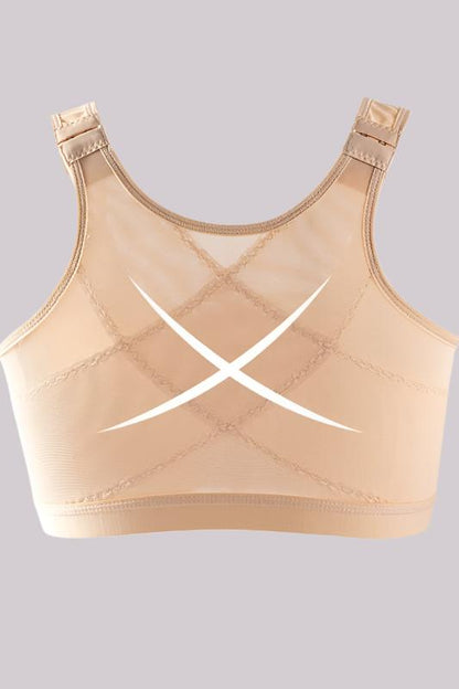 Comfit® Ella - Vorbeugung und Wiederherstellung von Hängebrüsten