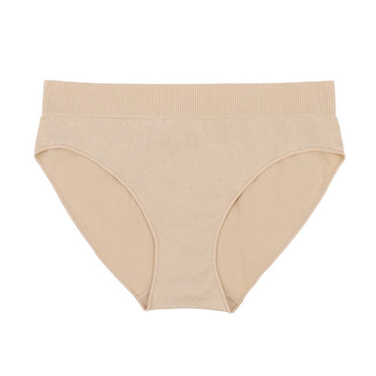 Comfit® Nahtloser Klassischer Slip (3er-Pack)