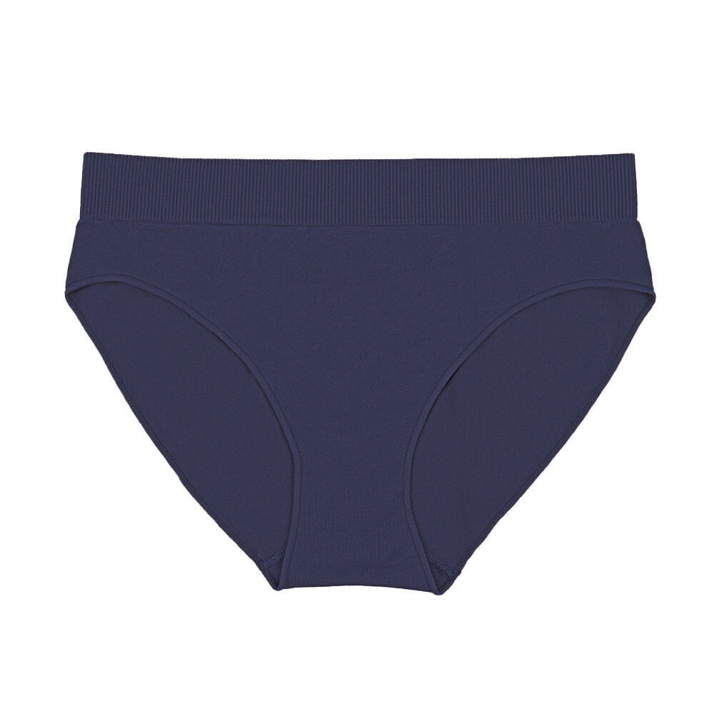 Comfit® Nahtloser Klassischer Slip (3er-Pack)