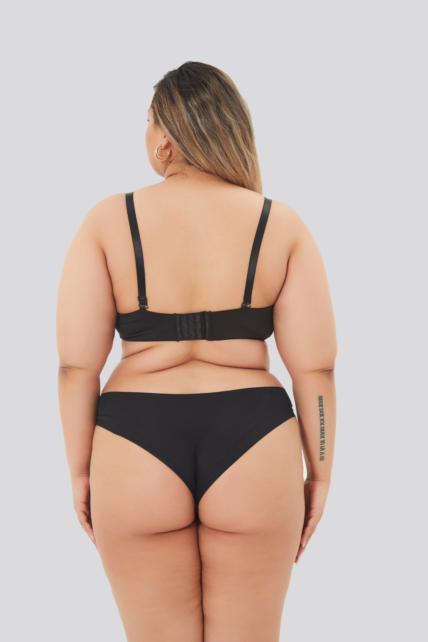 Comfit® Shana - Trägerloser Bandeau-BH