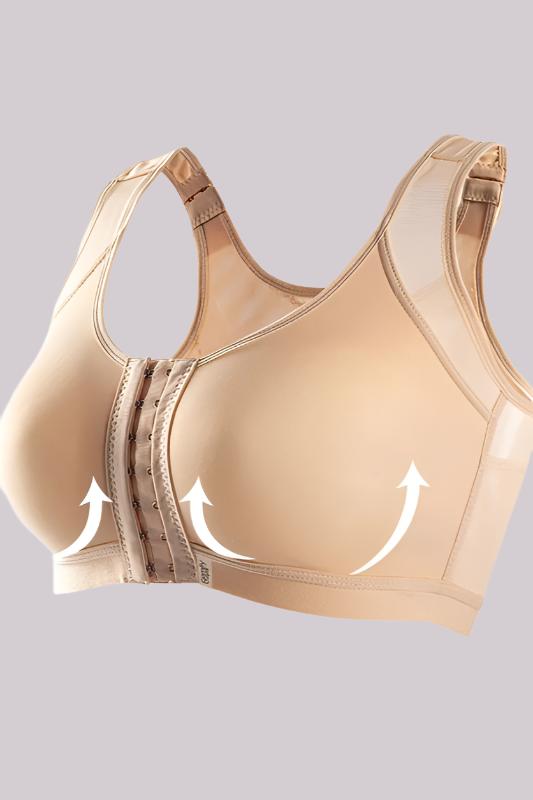 Comfit® Ella - Vorbeugung und Wiederherstellung von Hängebrüsten
