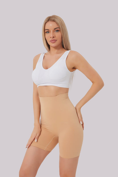 Comfit® Amelie - Shape-Shorts mit hoher Taille