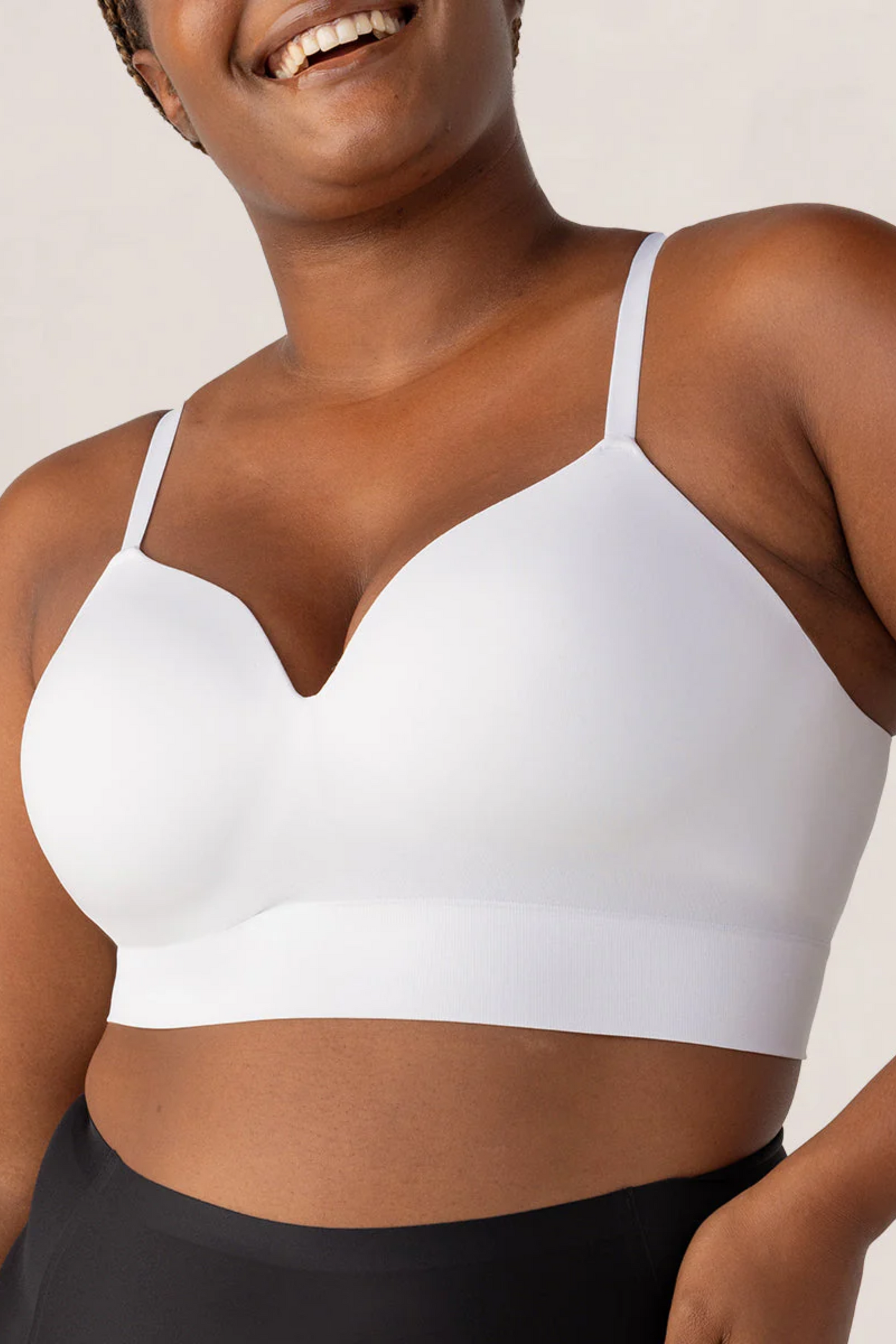 Comfit® Olivia - Bequemer, formender BH