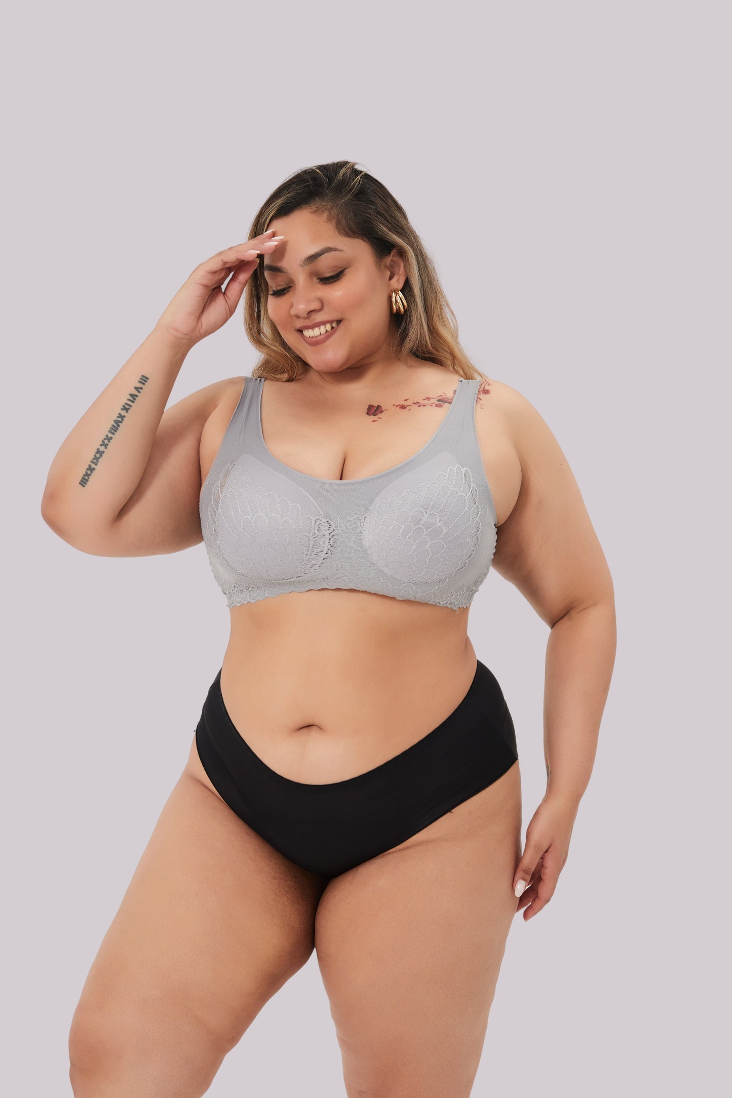 Comfit® Ayla - anmutig & unterstützend