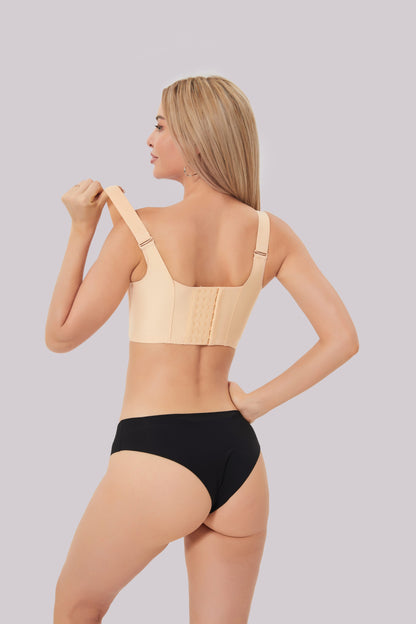 Comfit® Iris - Bequemer Shaping-BH