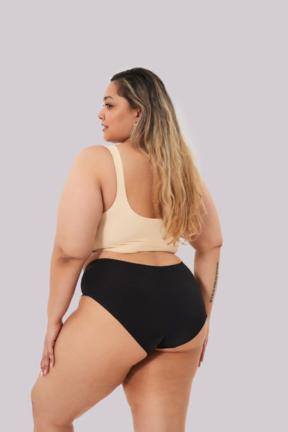 Comfit® Nancy - Weicher & Komfortabler Push-up-BH