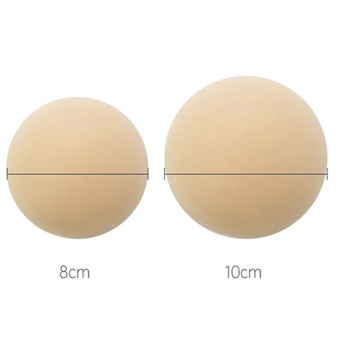 Comfit® Cover - Dünne selbstklebende Brustwarzenpflaster