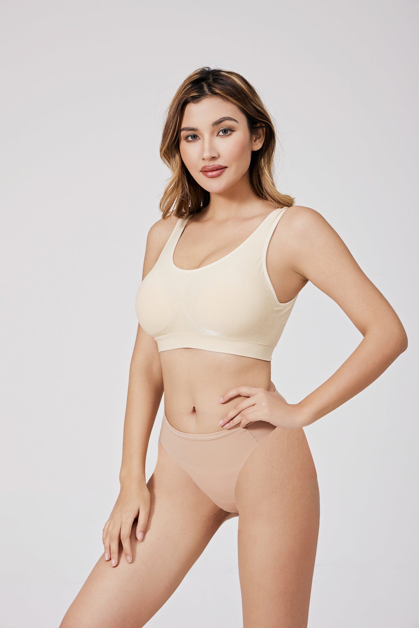 Comfit® Alice - Premium BH