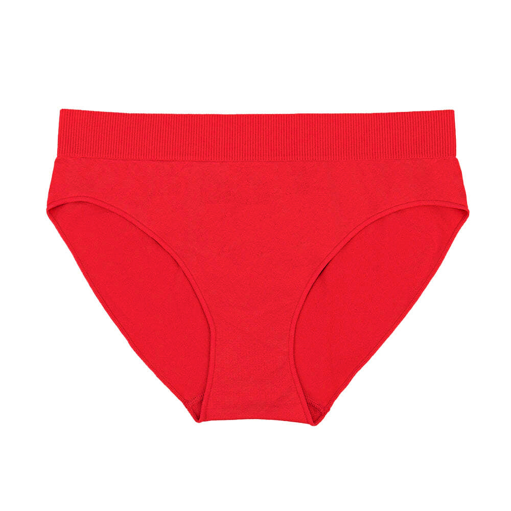 Comfit® Nahtloser Klassischer Slip (3er-Pack)