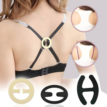 Comfit® BH-Clip (Satz mit 3 Stück)