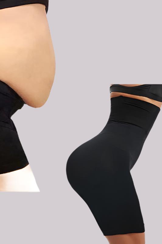 Comfit® Amelie - Shape-Shorts mit hoher Taille