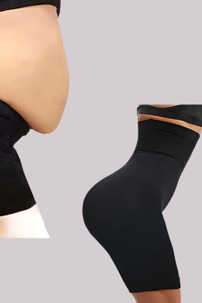 Comfit® Amelie - Shape-Shorts mit hoher Taille
